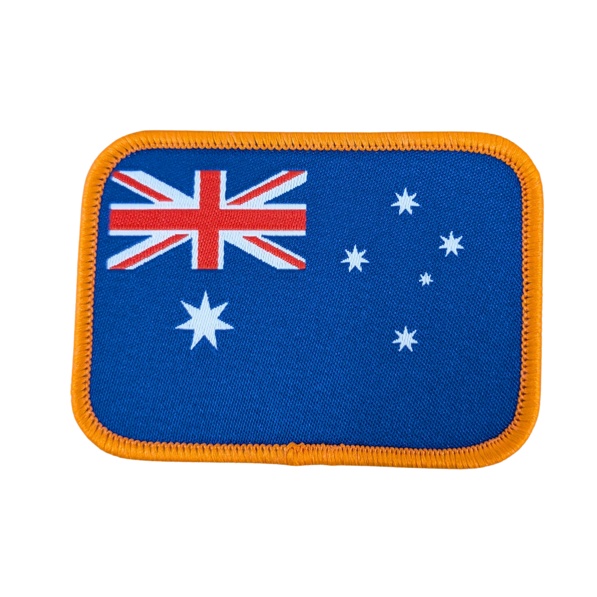 Joe Rascal Holdings Joe Rascal Patch - Australia Flag