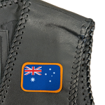 Joe Rascal Holdings Joe Rascal Patch - Australia Flag