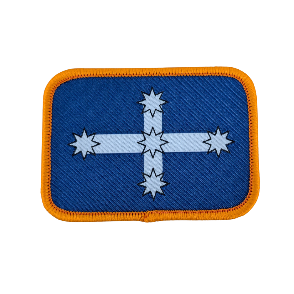 Joe Rascal Holdings Joe Rascal Patch - Southern Cross
