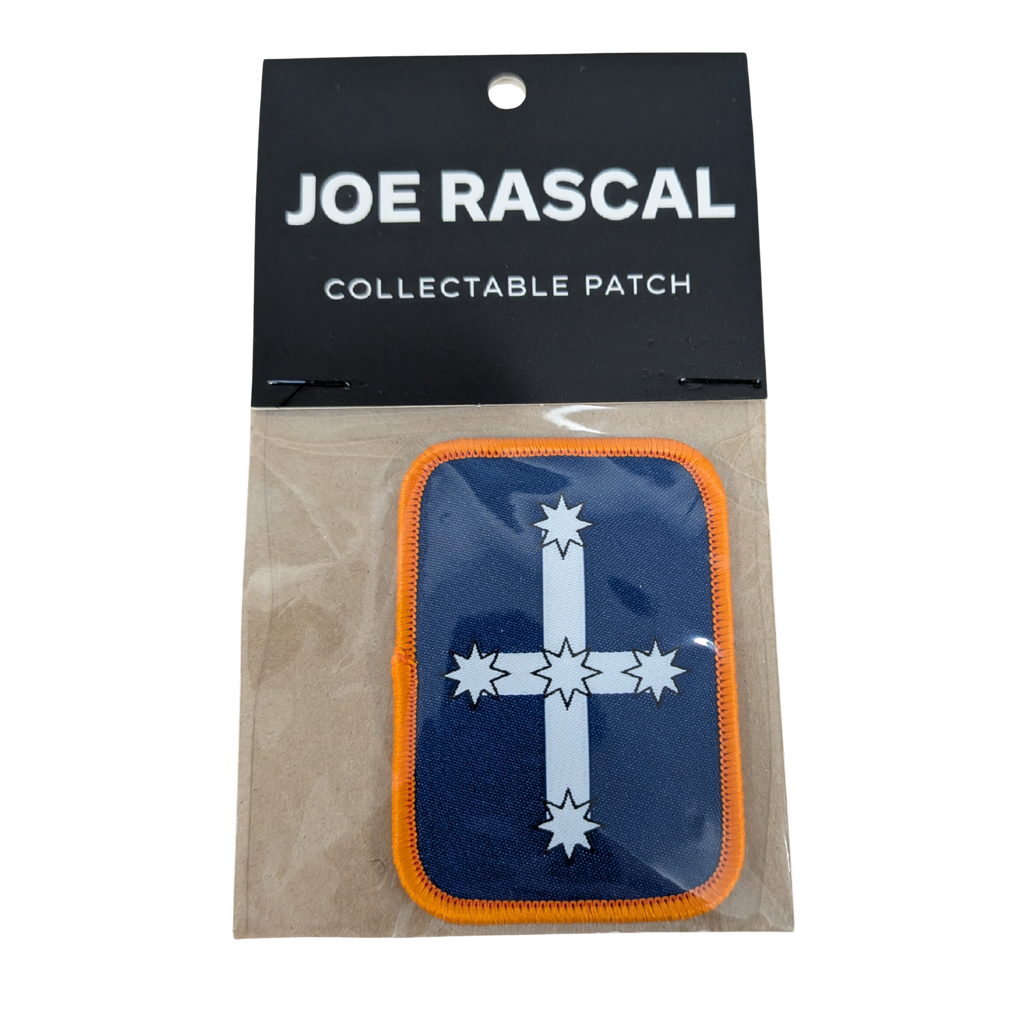 Joe Rascal Holdings Joe Rascal Patch - Southern Cross