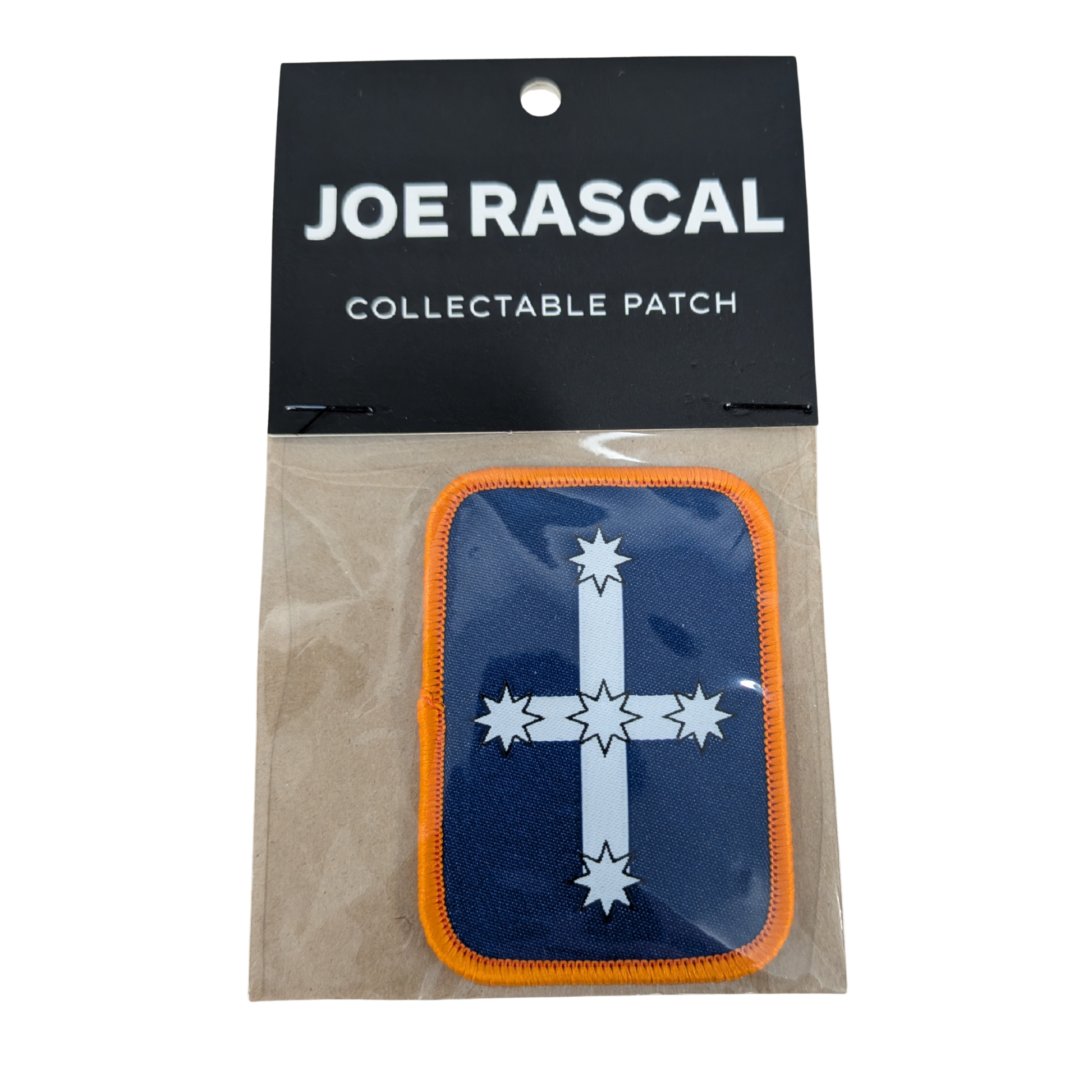 Joe Rascal Holdings Joe Rascal Patch - Southern Cross