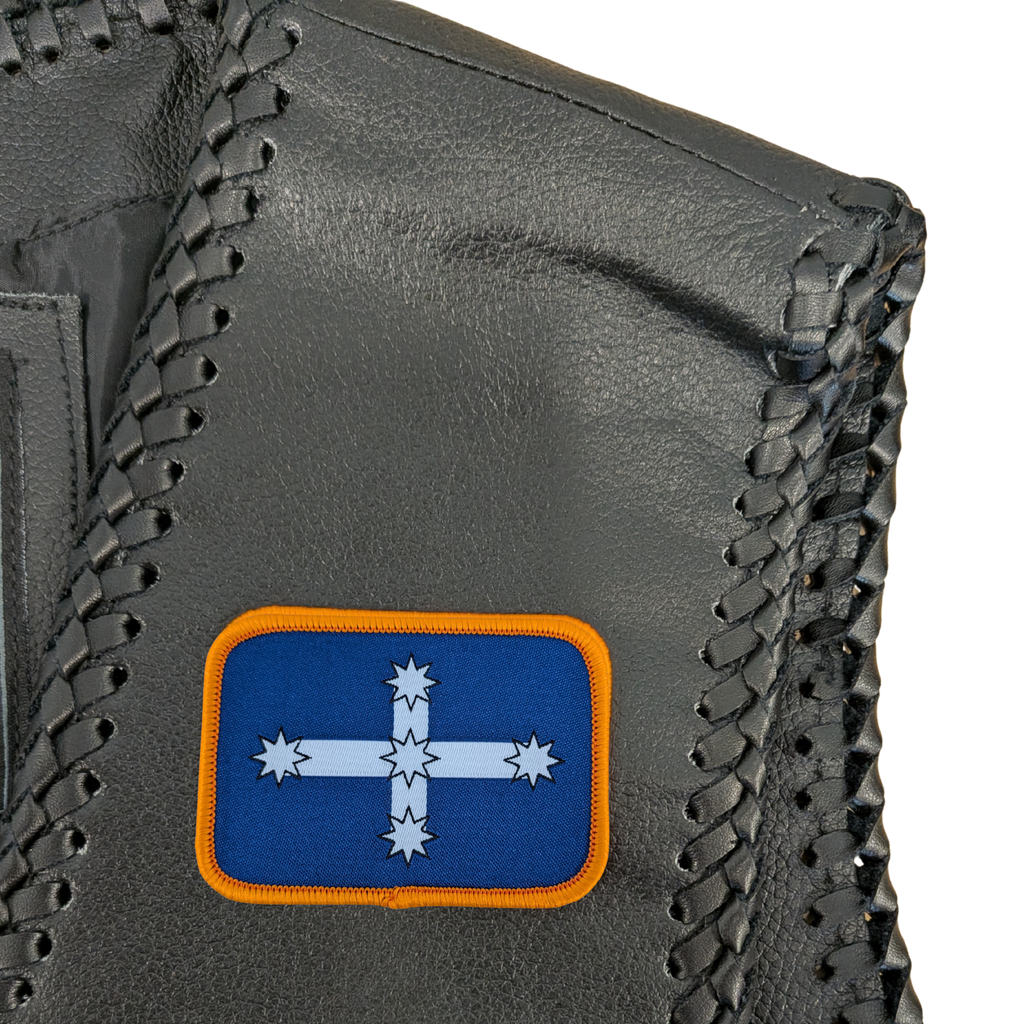 Joe Rascal Holdings Joe Rascal Patch - Southern Cross