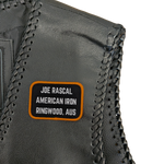 Joe Rascal Holdings Joe Rascal Patch - Joe Rascal Ringwood