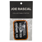 Joe Rascal Holdings Joe Rascal Patch - Joe Rascal Ringwood