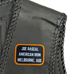 Joe Rascal Holdings Joe Rascal Patch - Joe Rascal Melbourne