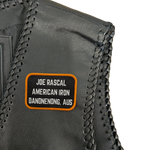Joe Rascal Holdings Joe Rascal Patch - Joe Rascal Dandenong