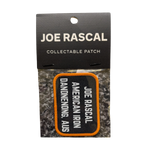 Joe Rascal Holdings Joe Rascal Patch - Joe Rascal Dandenong