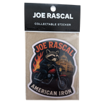 Joe Rascal Holdings Joe Rascal Stickers - Flinders Street