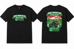 Joe Rascal Racing – Mugello Italy Bagger World Cup Tee