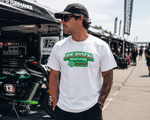 Joe Rascal Racing – Mugello Italy Bagger World Cup Tee