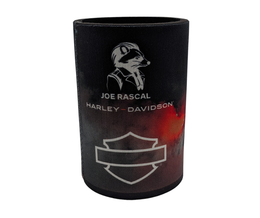 Joe Rascal Holdings Joe Rascal Stubby Holder