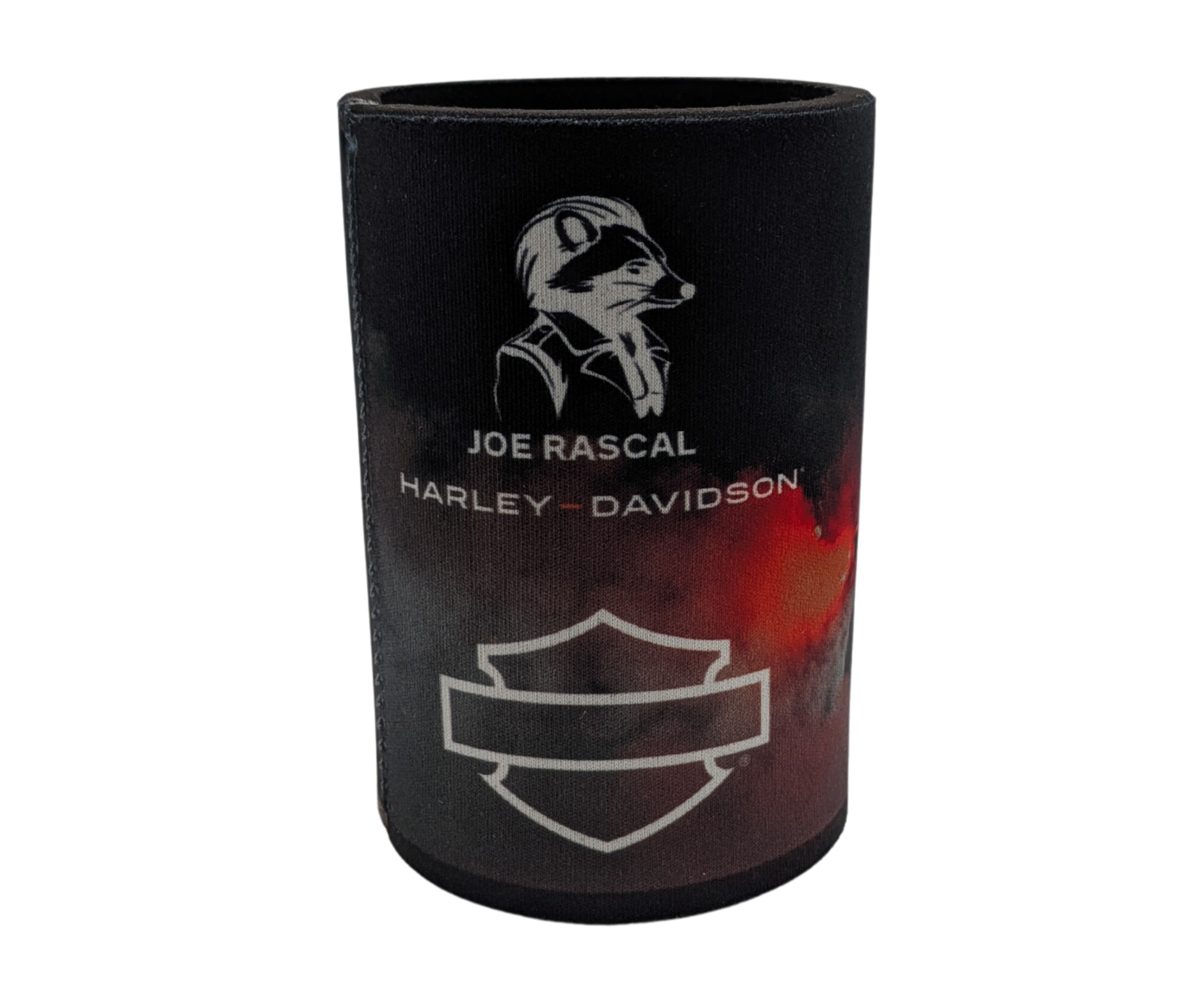 Joe Rascal Stubby Holder