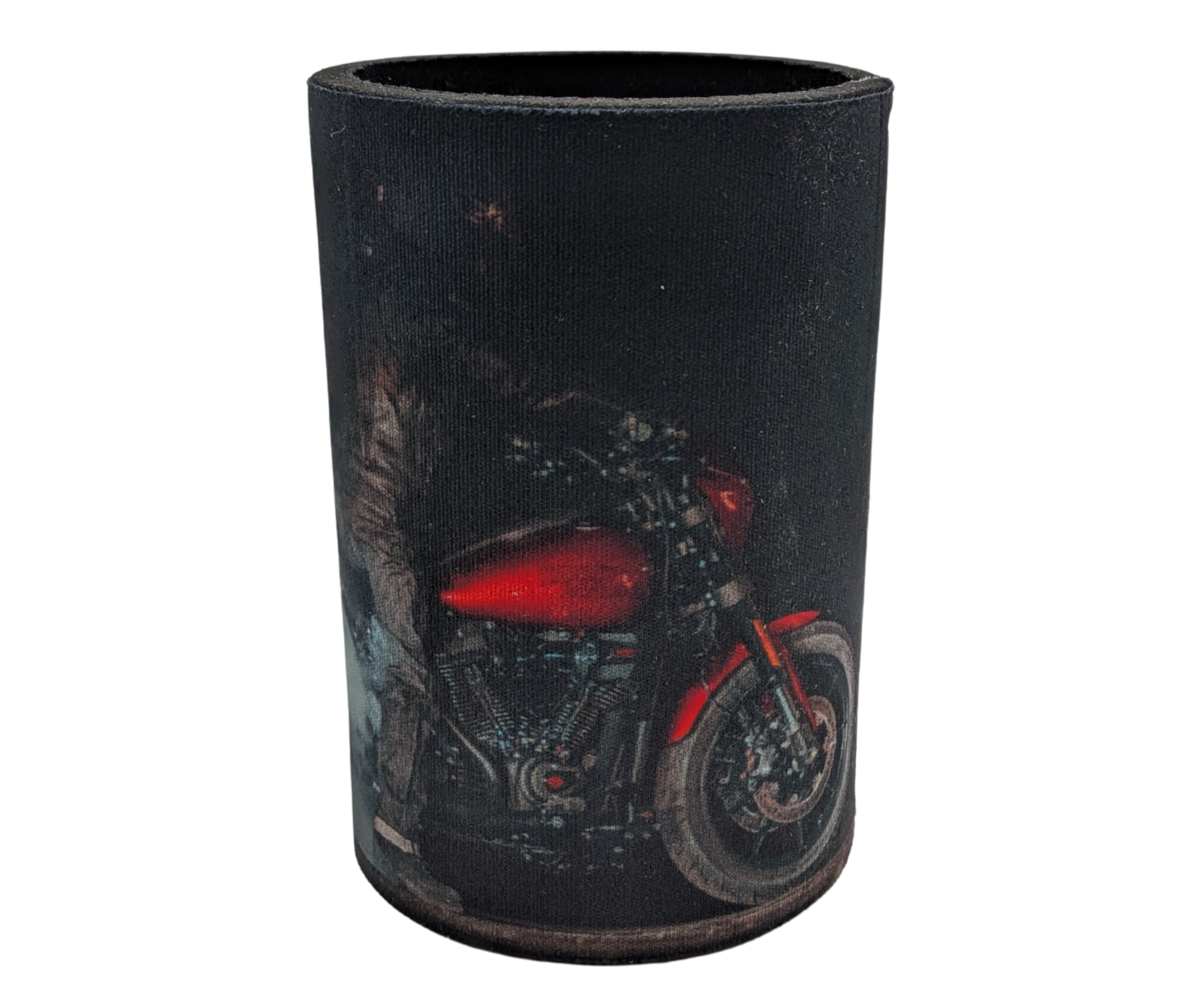 Joe Rascal Stubby Holder