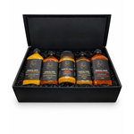 Joe Rascal Holdings Joe Rascal Hot Sauce Kit