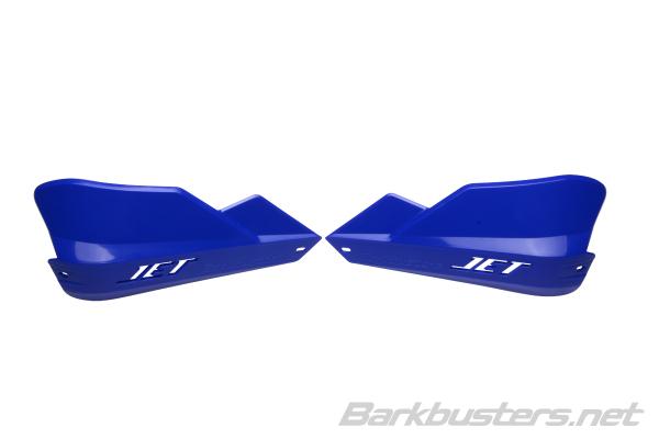 Barkbusters Jet Plastic Guards Only