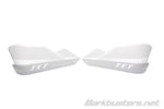 Barkbusters Jet Plastic Guards Only