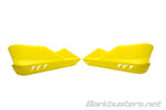 Barkbusters Jet Plastic Guards Only
