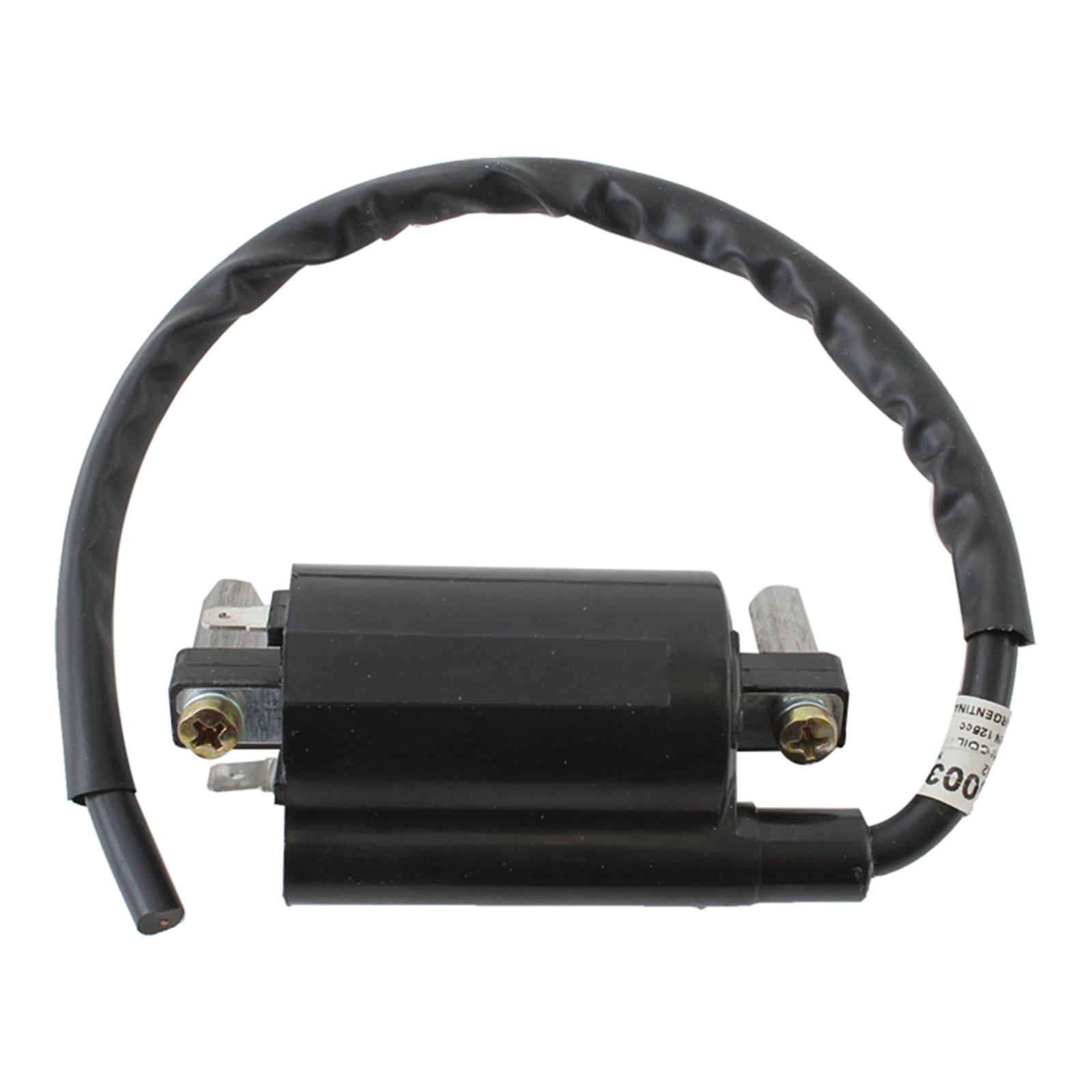 J&N Ignition Coil