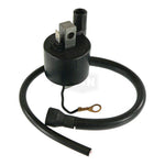 J&N Ignition Coil