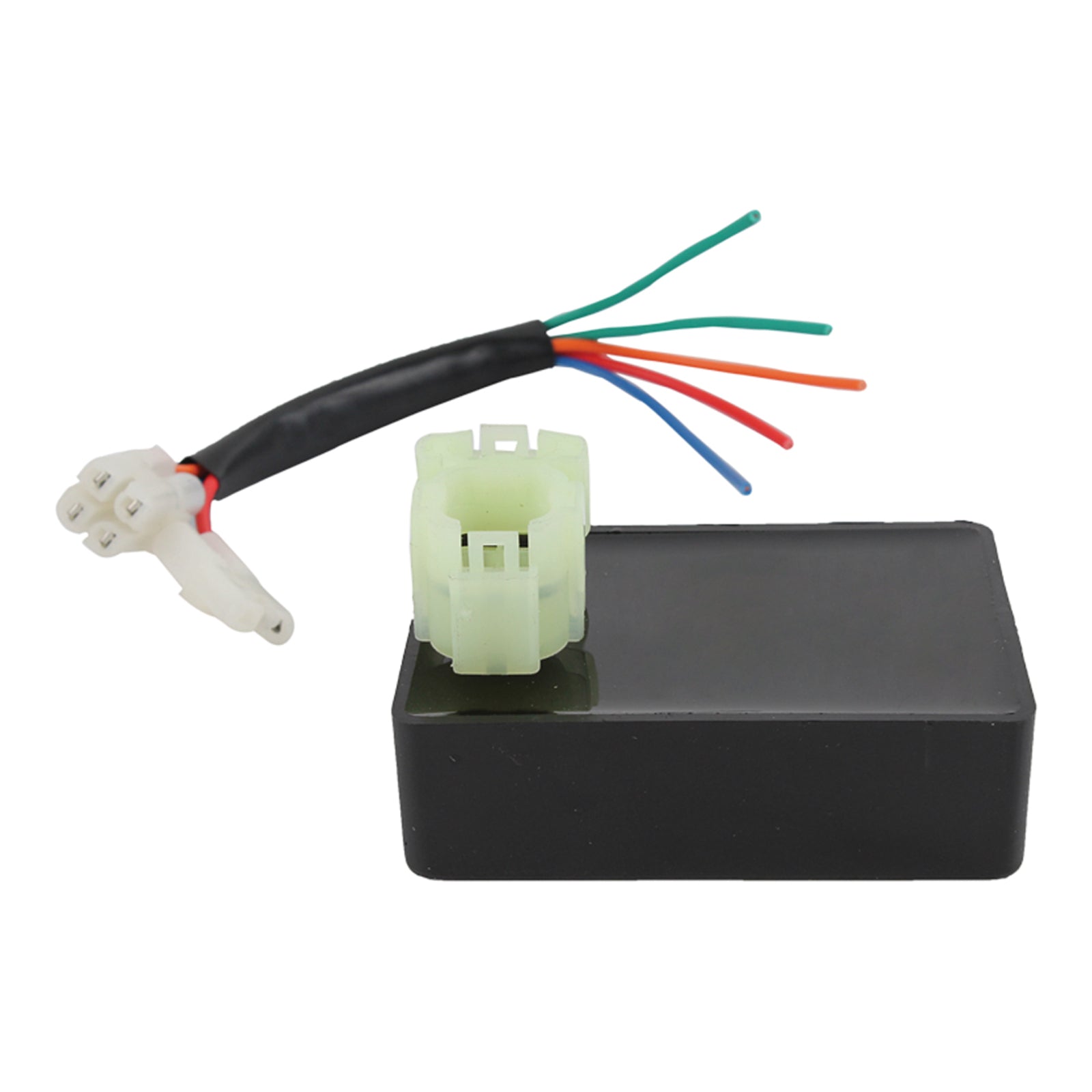 J&N Ignition Coil