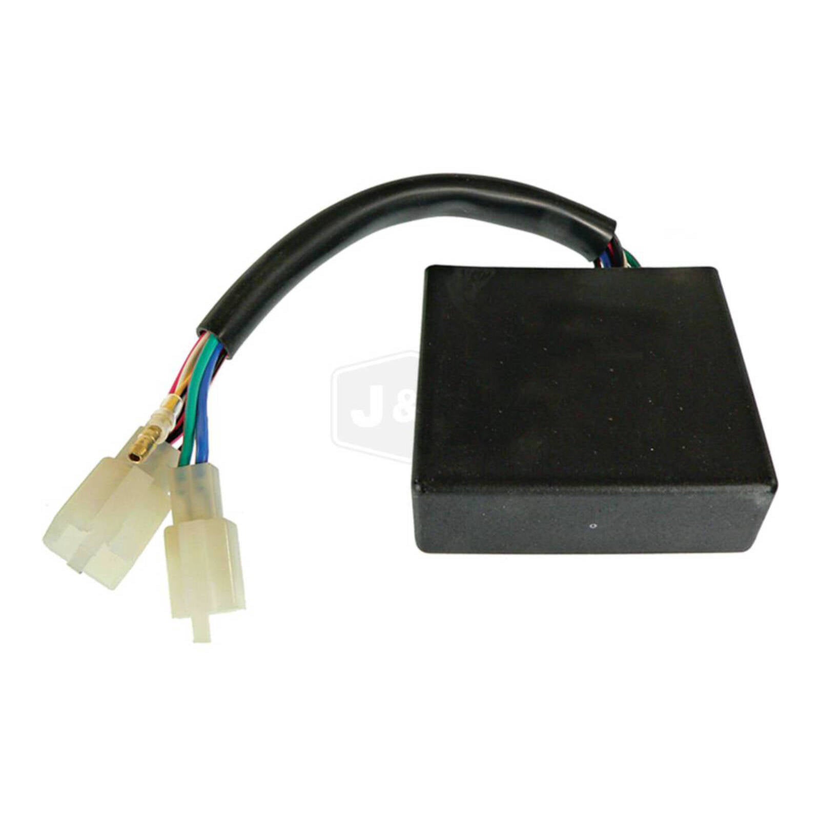 J&N CDI Module Series
