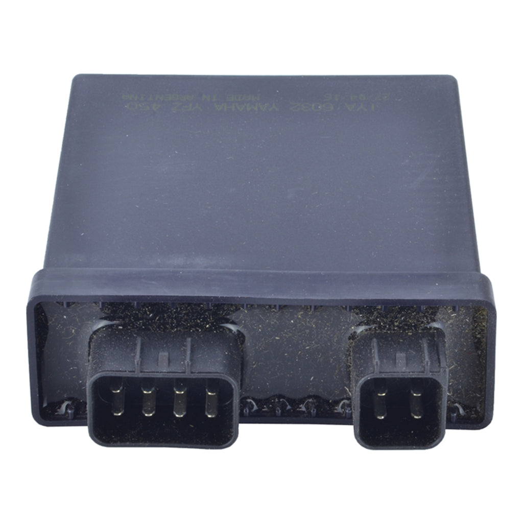 J&N CDI Module Series