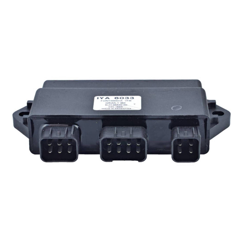 J&N CDI Module Series