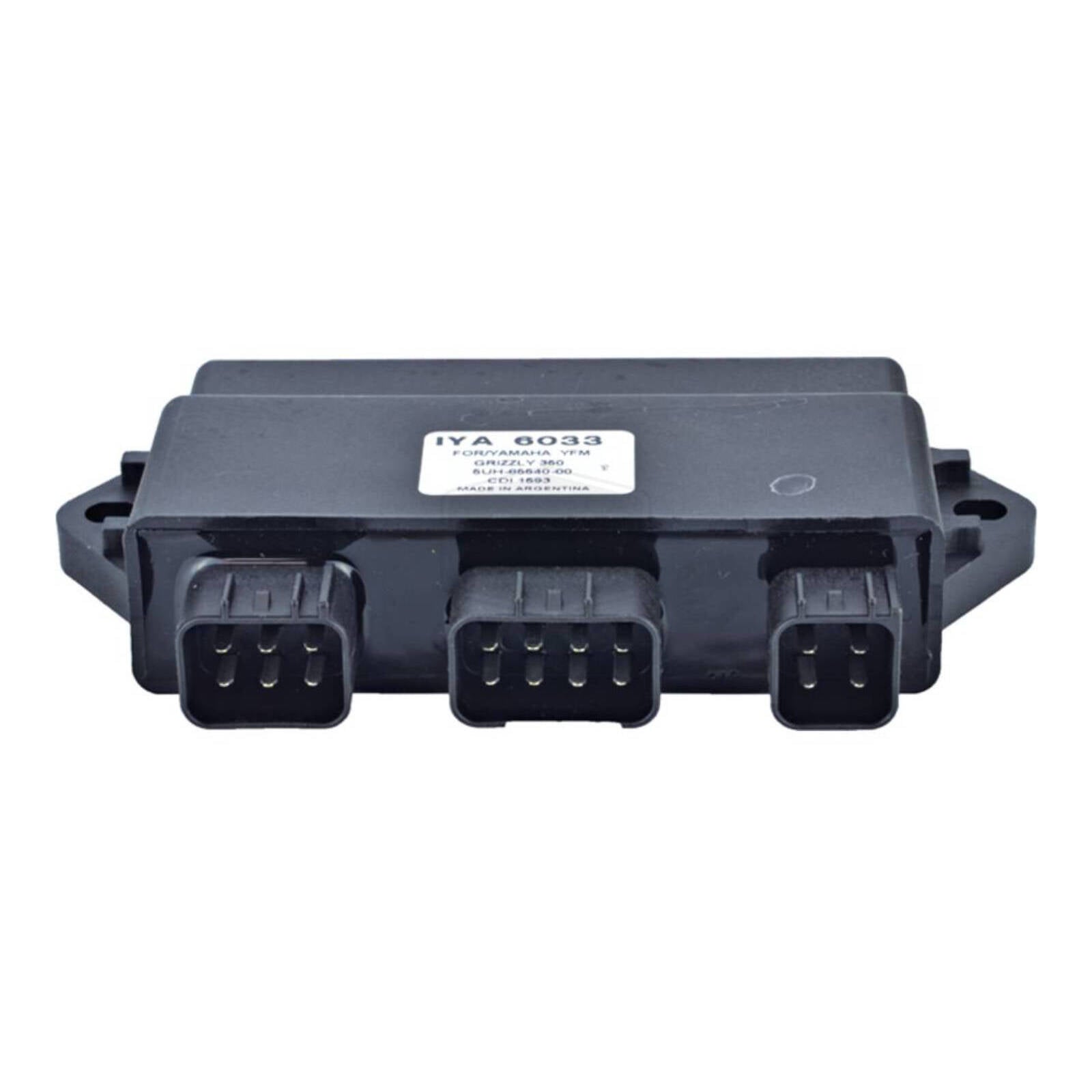 J&N CDI Module Series