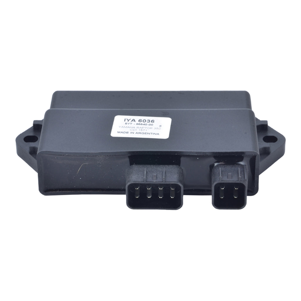 J&N CDI Module Series