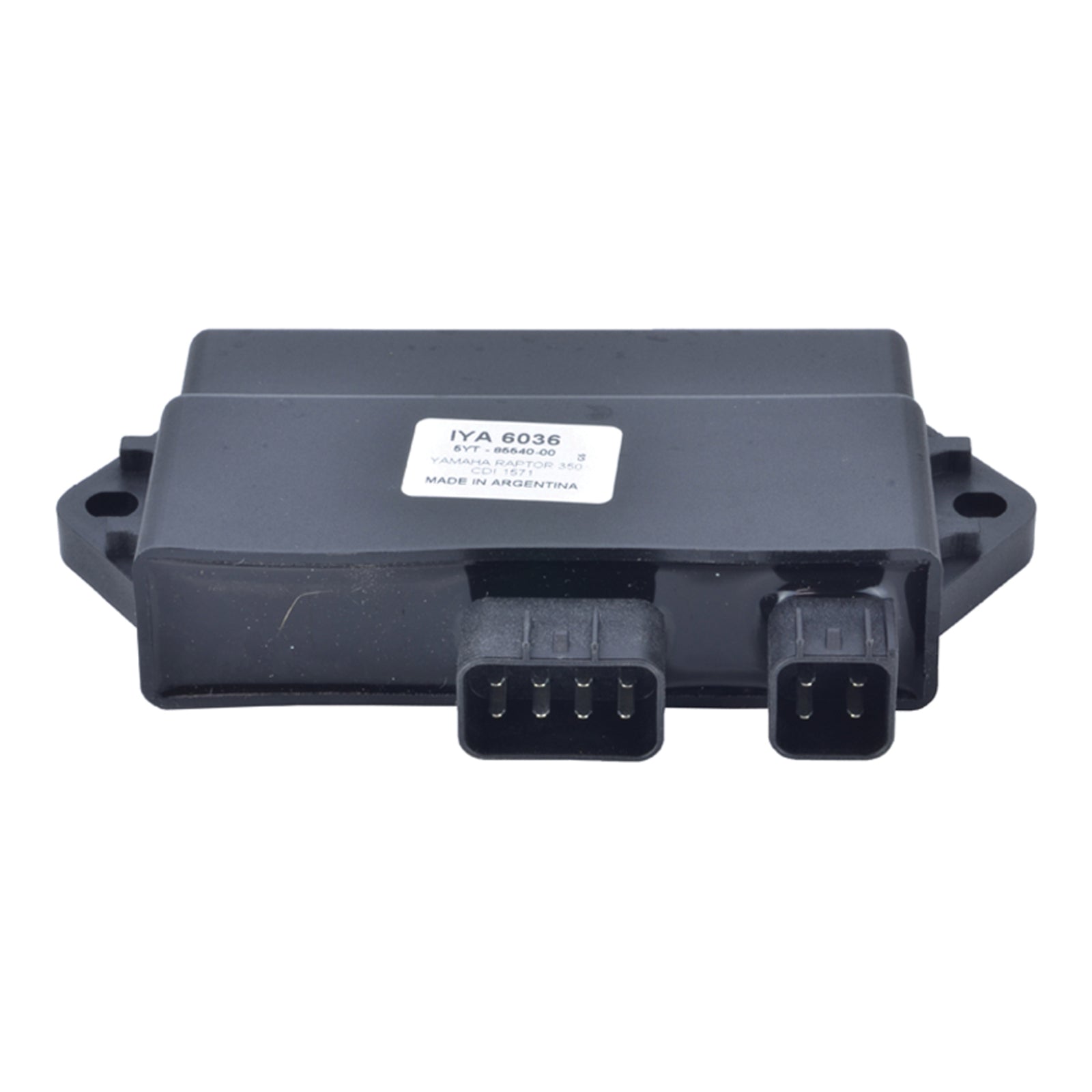 J&N CDI Module Series