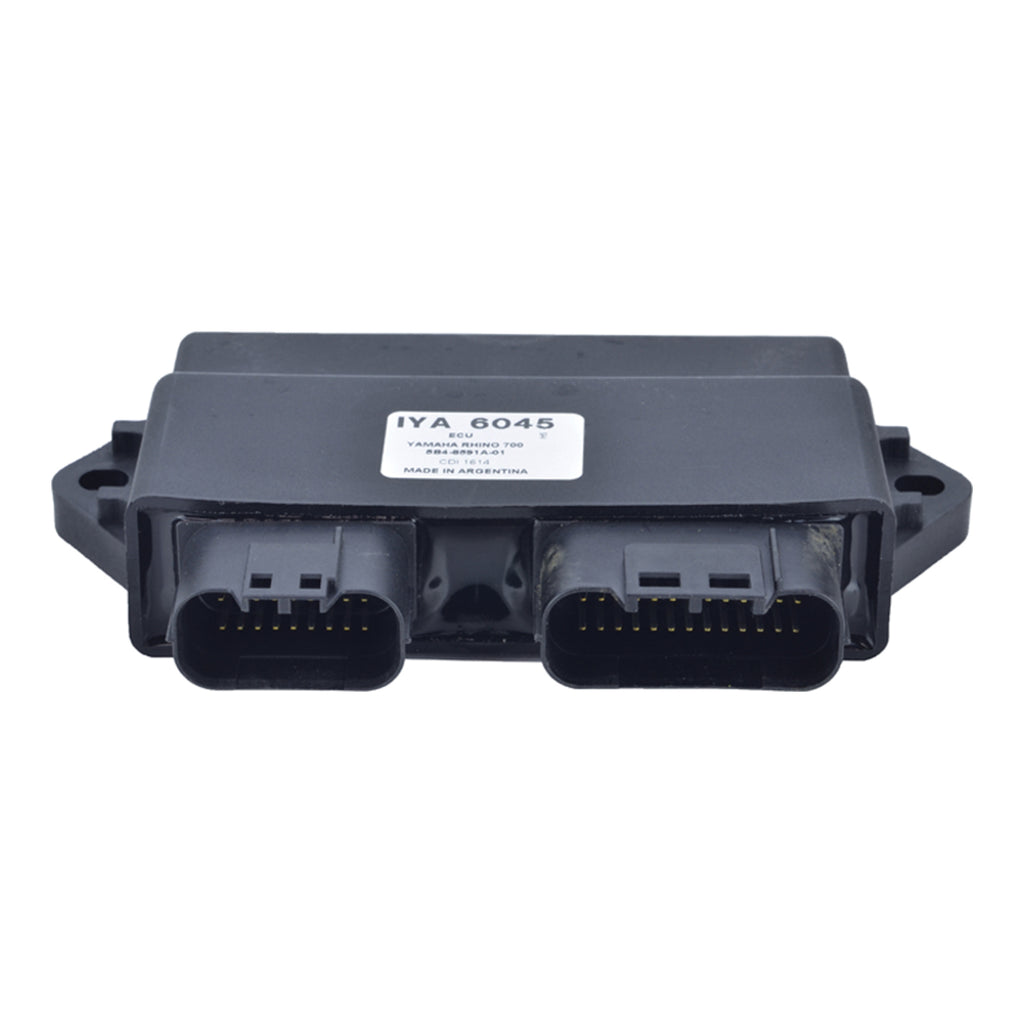 J&N CDI Module Series