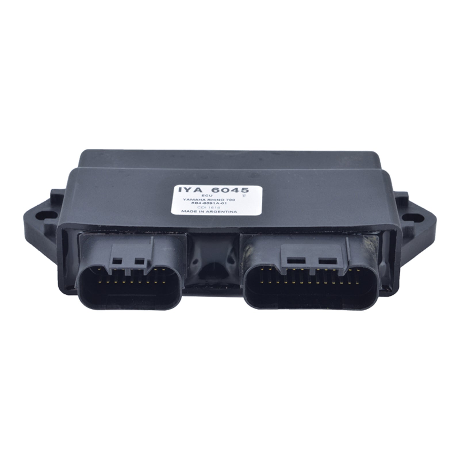 J&N CDI Module Series