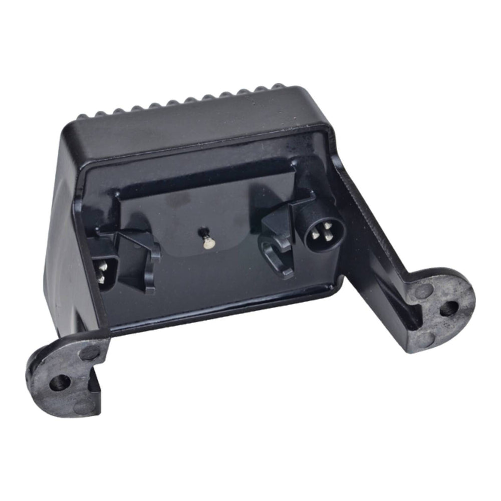 J&N Regulator Series
