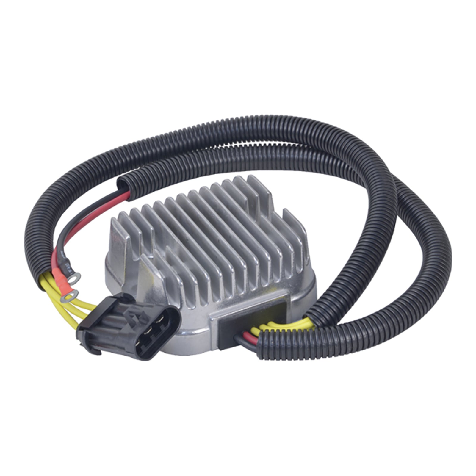 J&N Regulator Rectifier Series