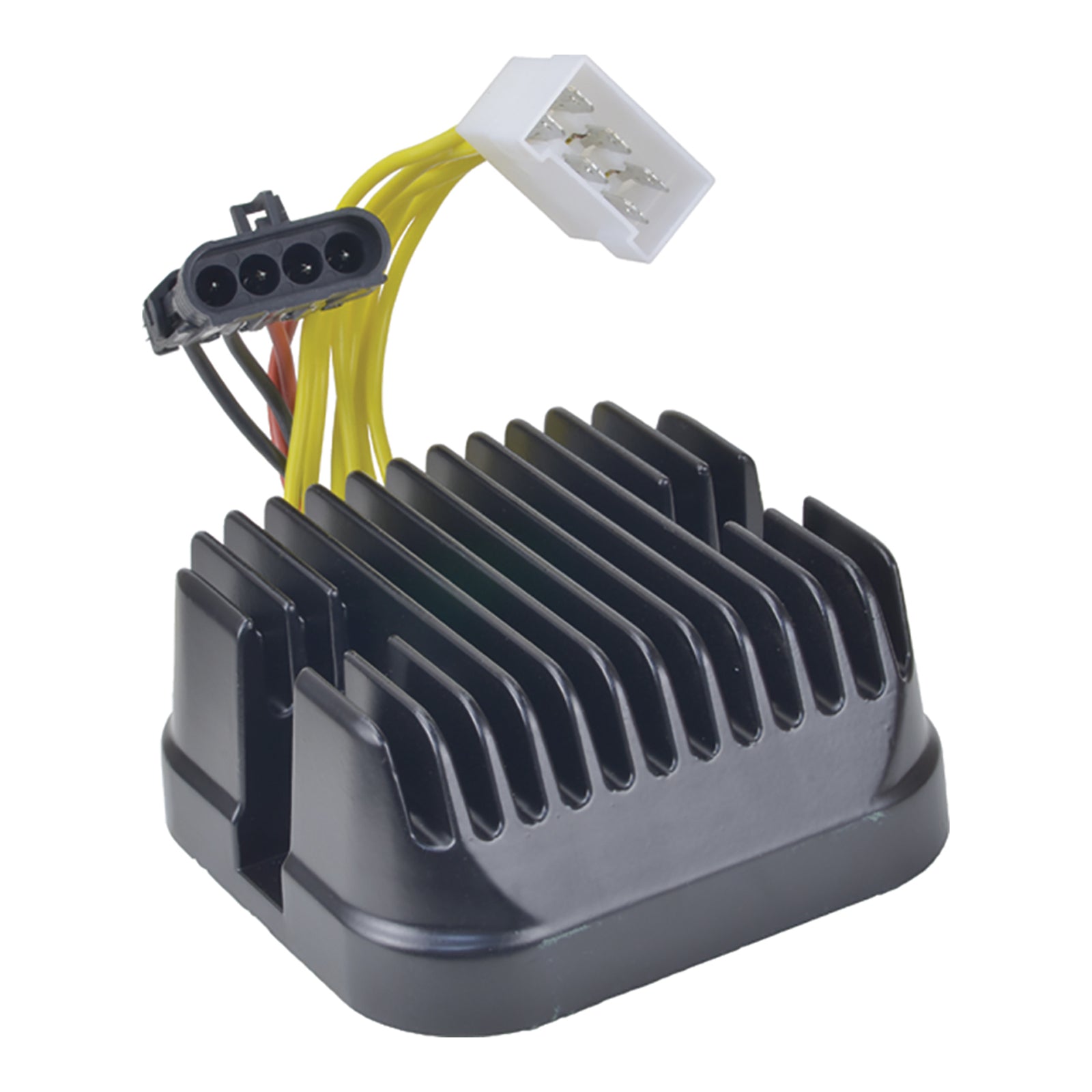 J&N Regulator Rectifier Series