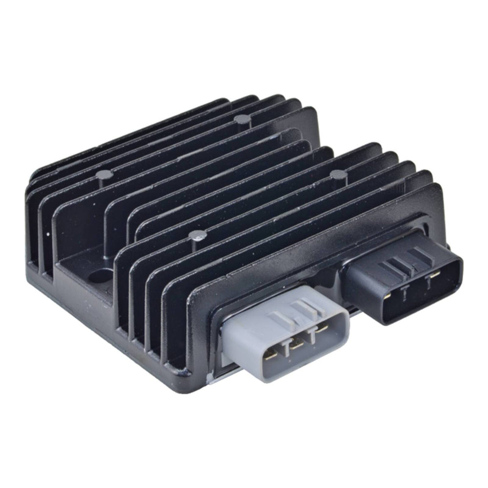 Voltage Regulator Rectifier