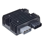 Voltage Regulator Rectifier