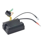 J&N Regulator Rectifier Series
