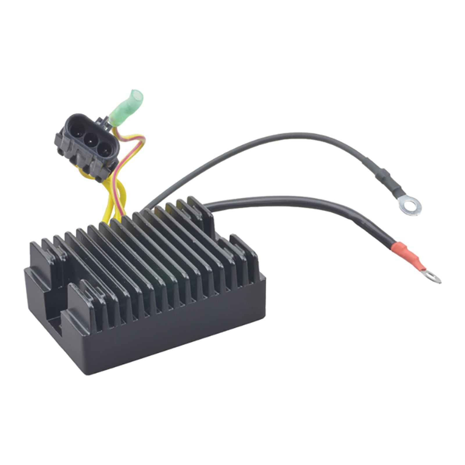 J&N Regulator Rectifier Series