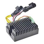 J&N Regulator Series