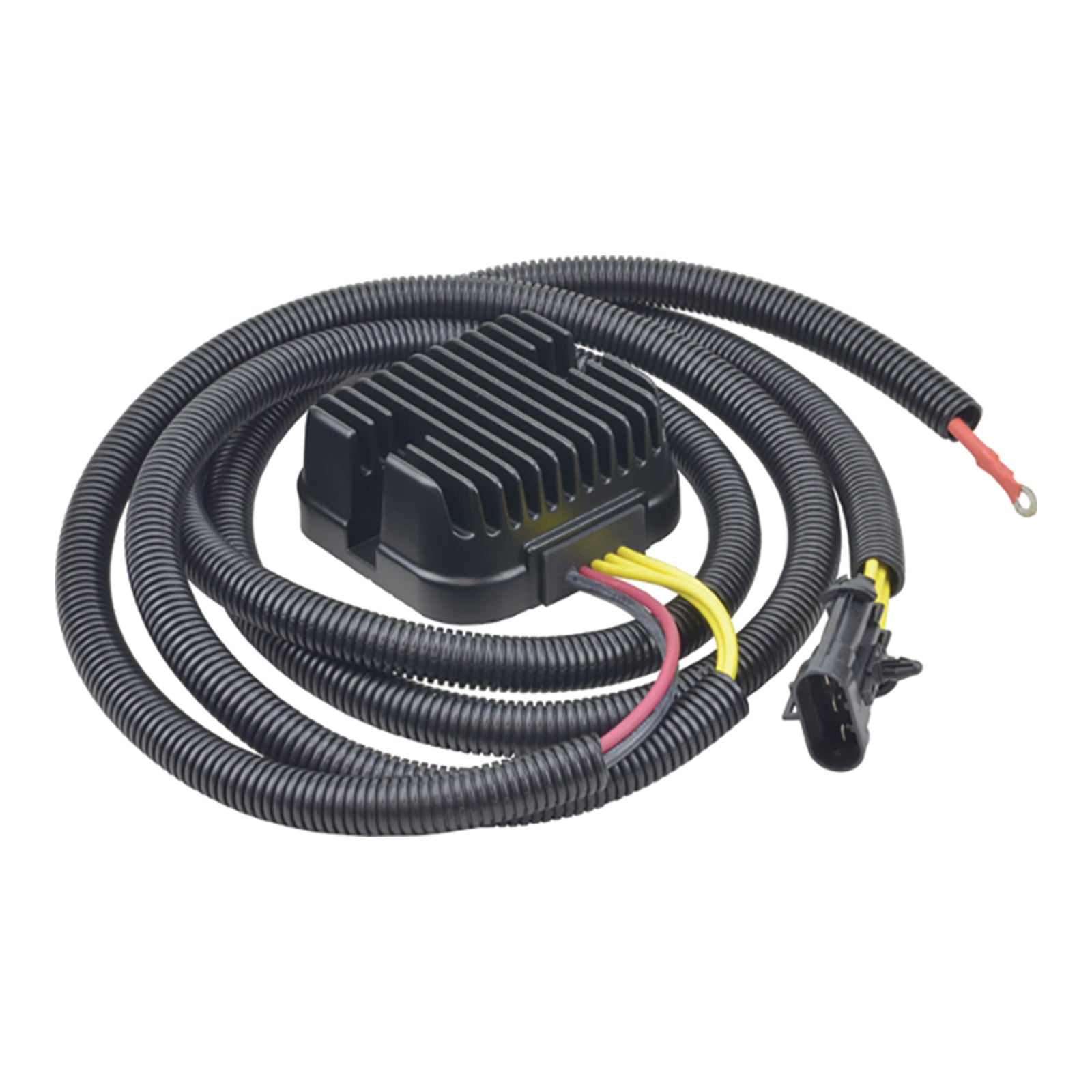 J&N Regulator Series