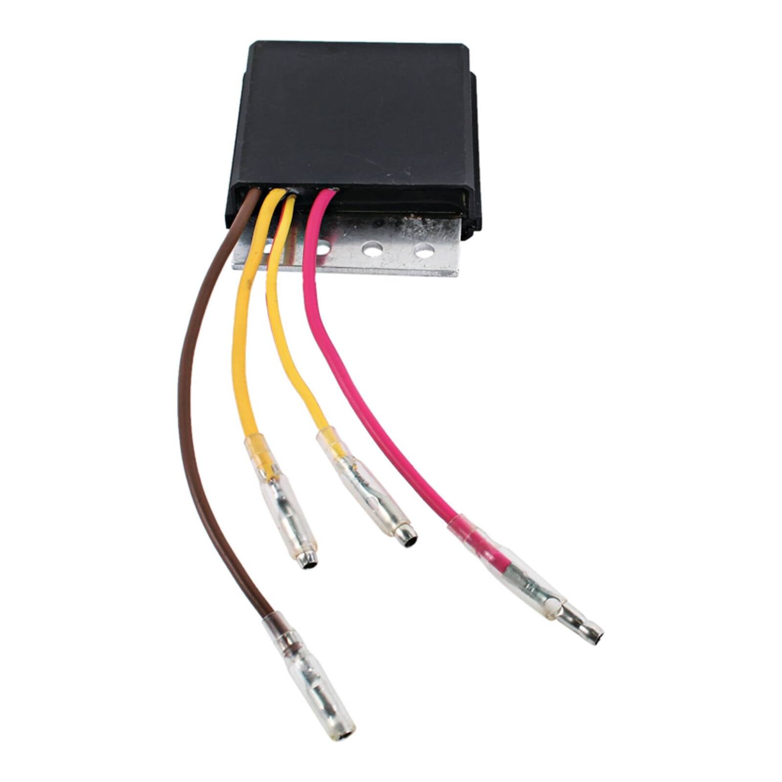 J&N Regulator Series