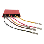 J&N Regulator Series