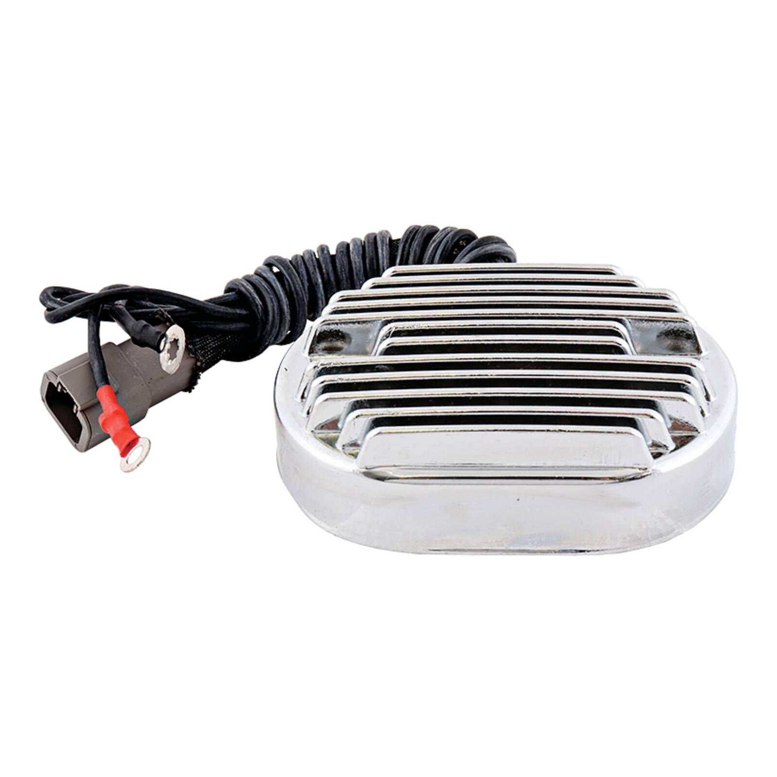 J&N Regulator Series