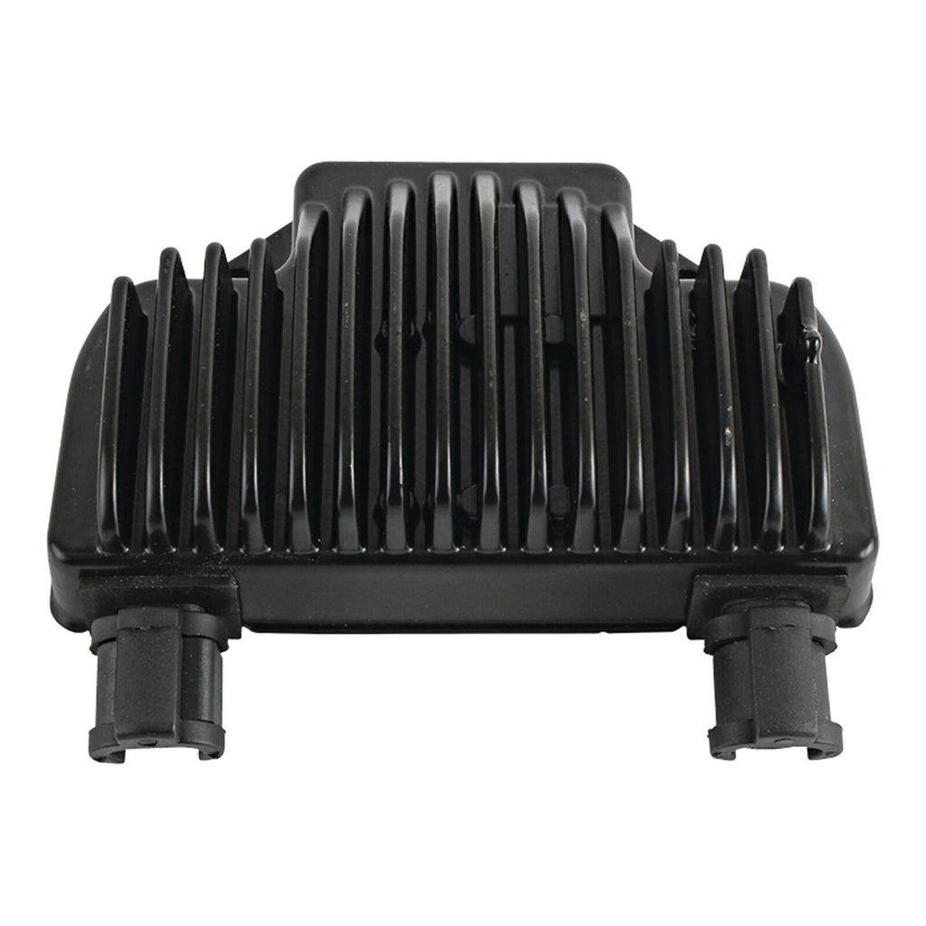 J&N Regulator Series
