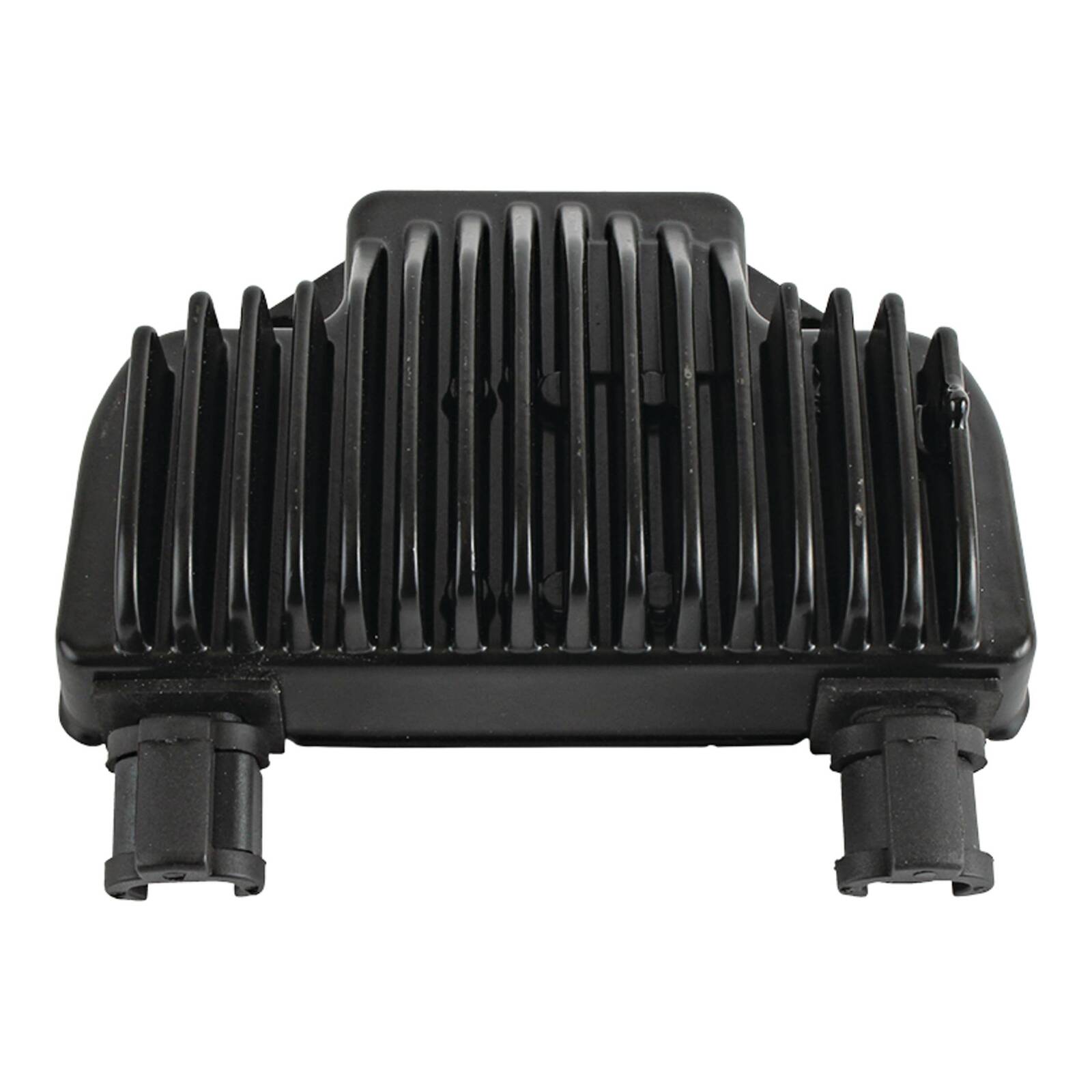 J&N Regulator Series