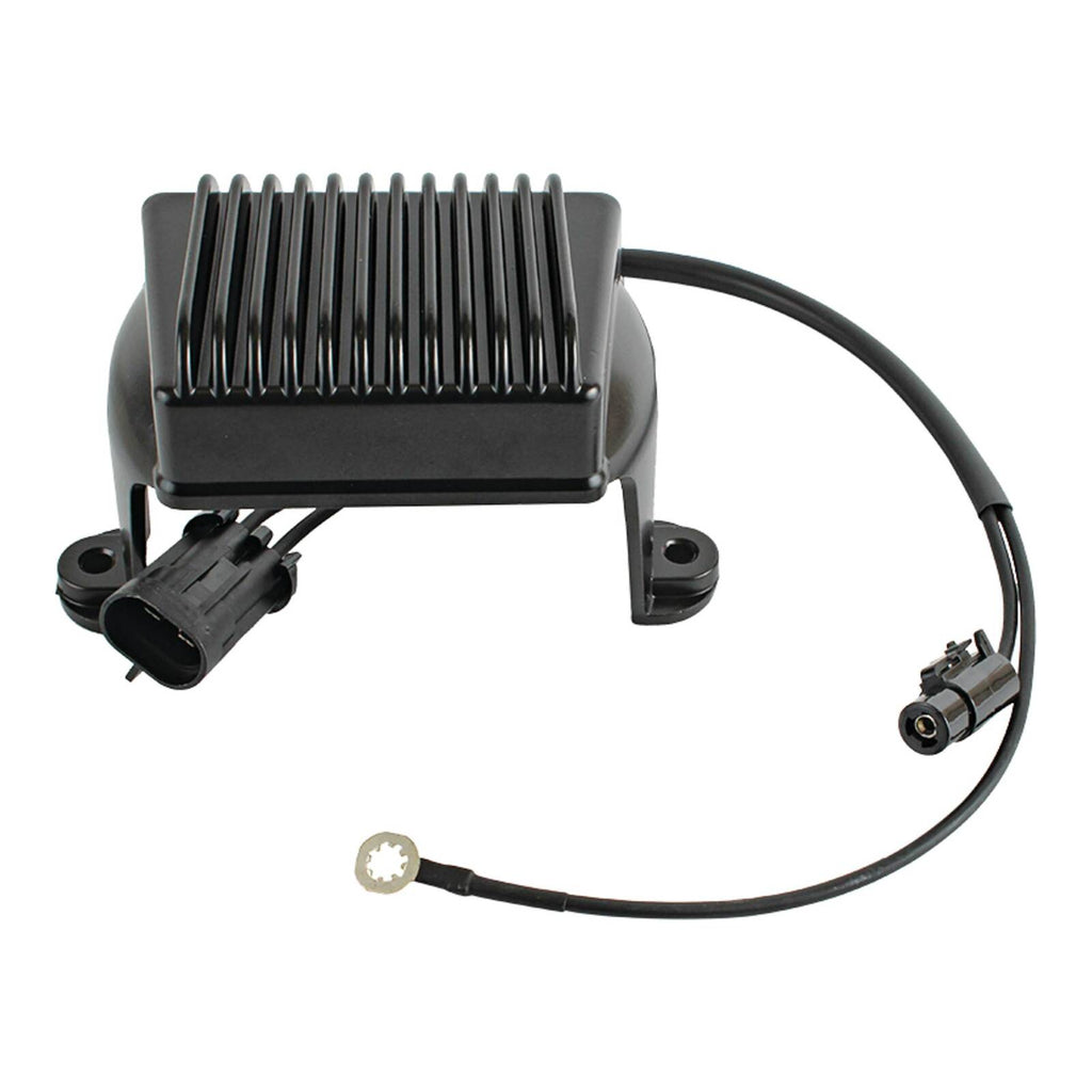 J&N Regulator Series