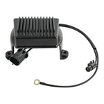 J&N Regulator Series
