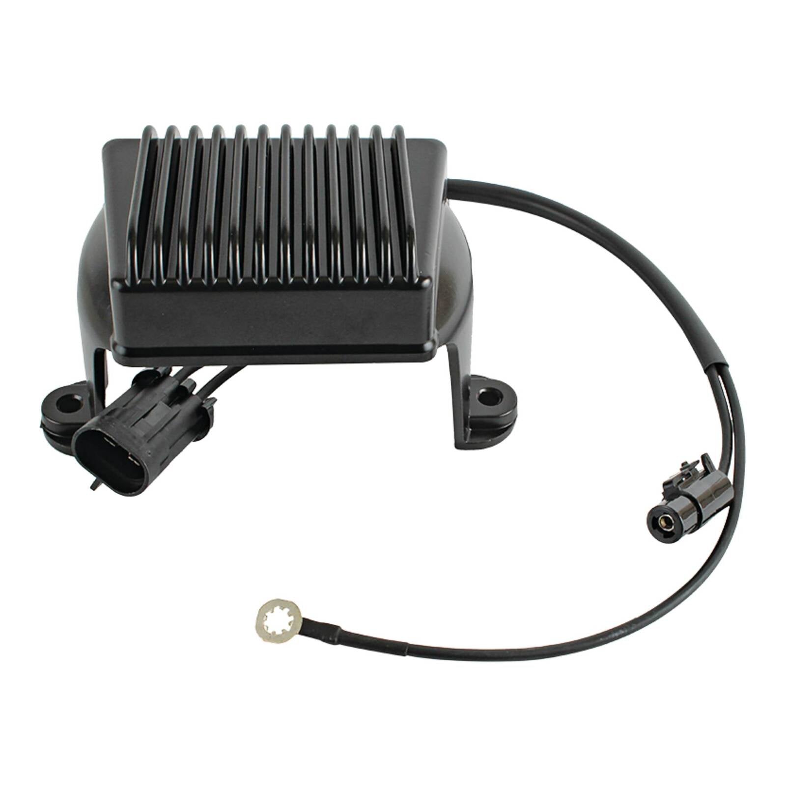 J&N Regulator Series