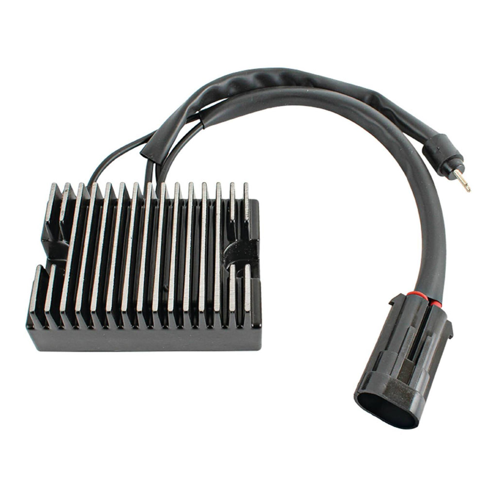 J&N Regulator Series
